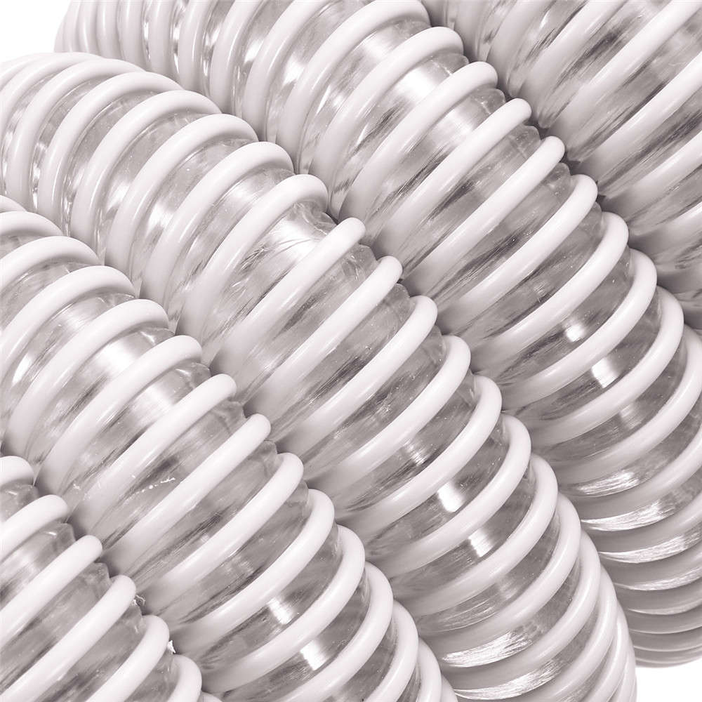 Extended AIR Tubing Silicone Hose Oxygen Pipe for CPAP Ventilator Sterilizer And BiPAP Machines