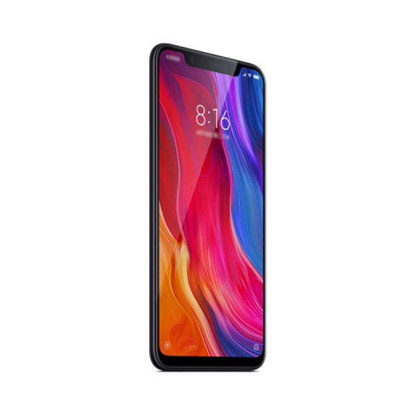 Xiaomi Mi8 Mi 8 6.21 inch 6GB RAM 128GB ROM Snapdragon 845 Octa core 4G Smartphone