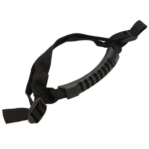 Roll Bar Grab Handle Handles Black Set of 4pcs for Jeep Wrangler YJ TJ JK CJ