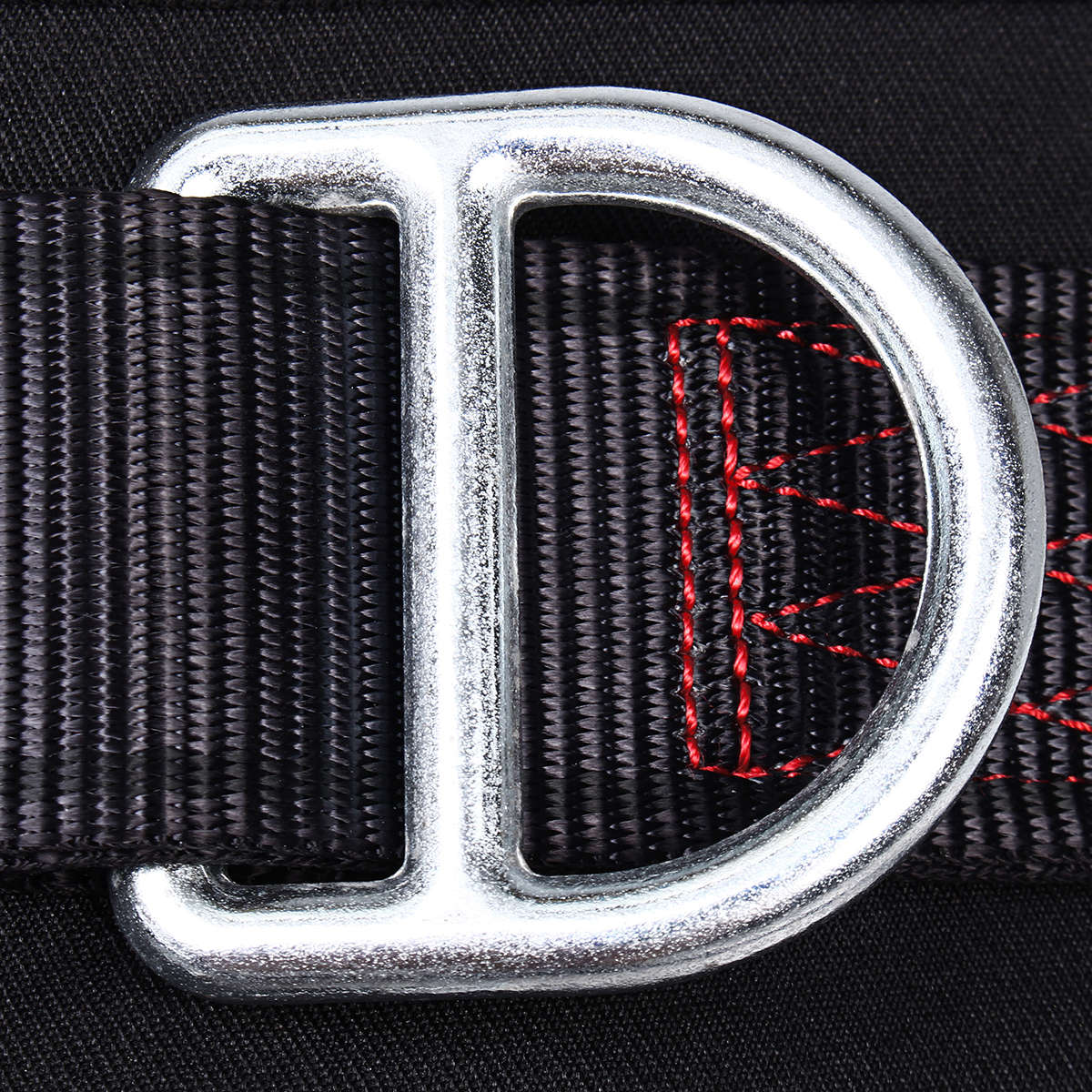 Outdoor Harness Seat Belts Rock Climbing Sitting Bust Belts Rappelling Rope