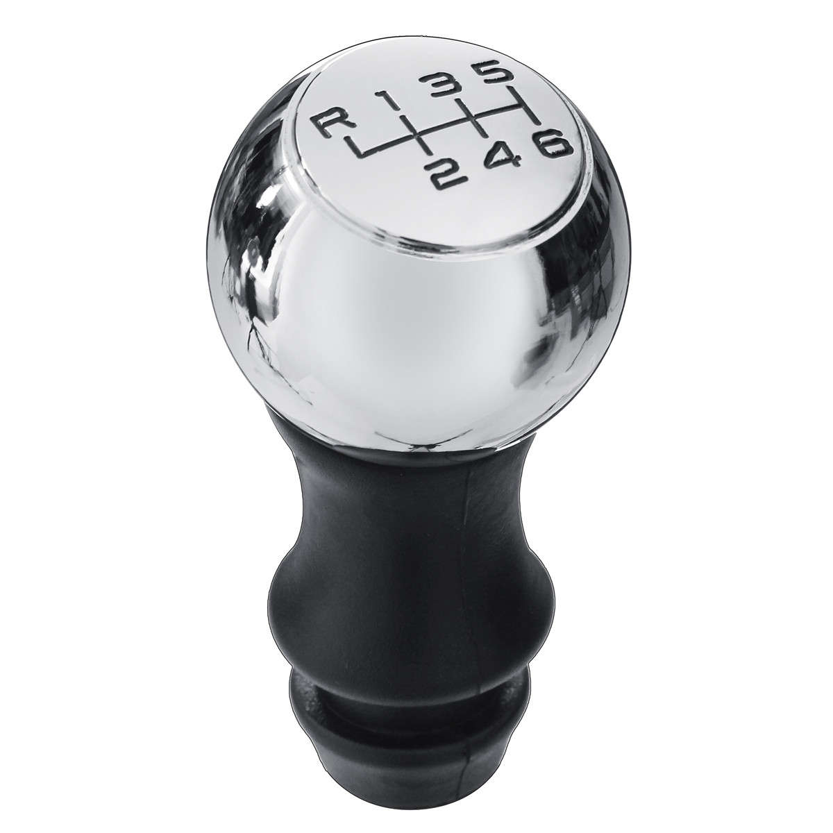 Peugeot 6 Speed Gear Shift Knob Manual Stick For Peugeot
