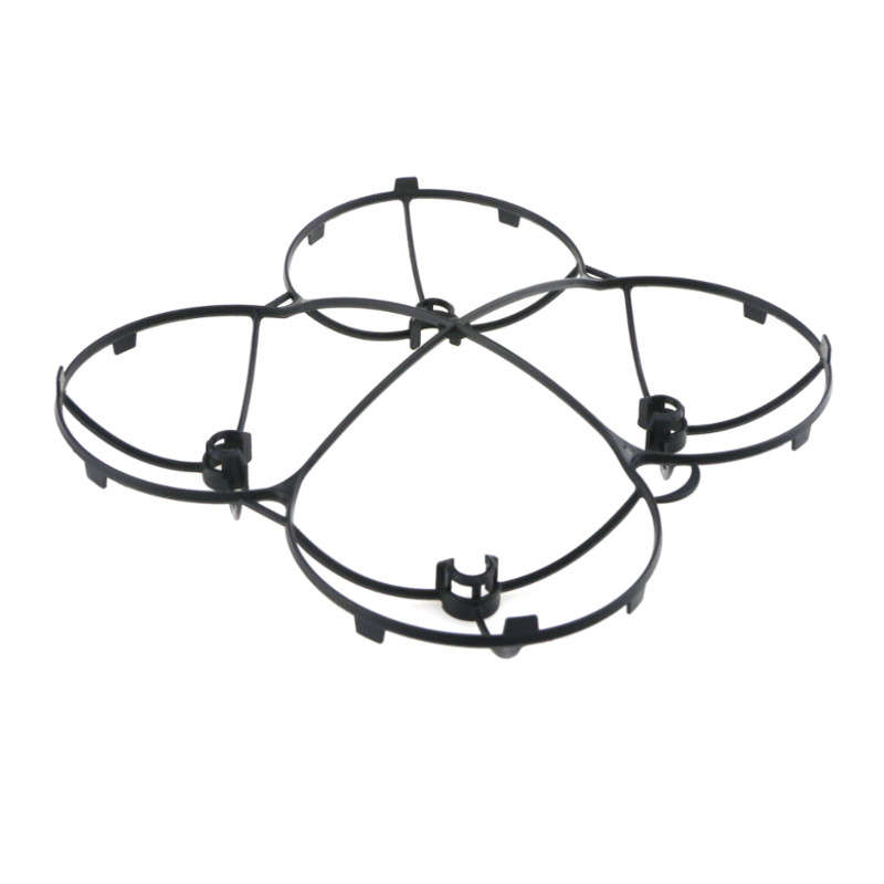 Upgrade Propeller Props Guard Full Protective Flying Protection Cover Nylon for DJI RYZE TELLO