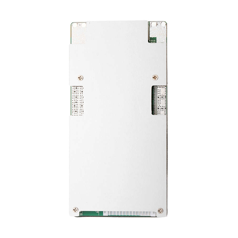 48V 13S 45A Li-ion Lipolymer Battery Protection Board BMS PCB With Balance - 0.07kg