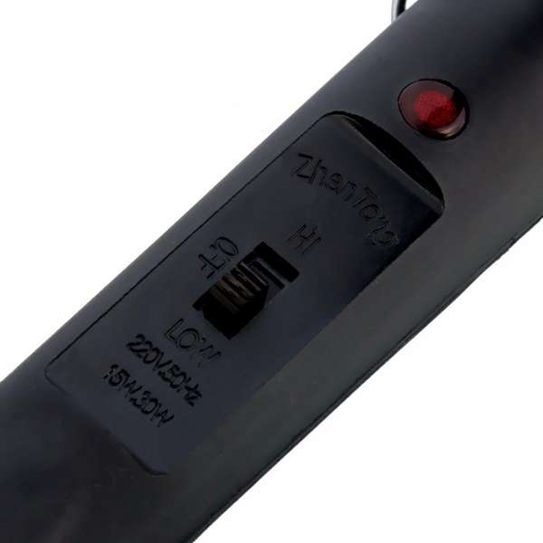 Professional Iron Hair Curler Hairs Salon Volume Curling Waver Maker