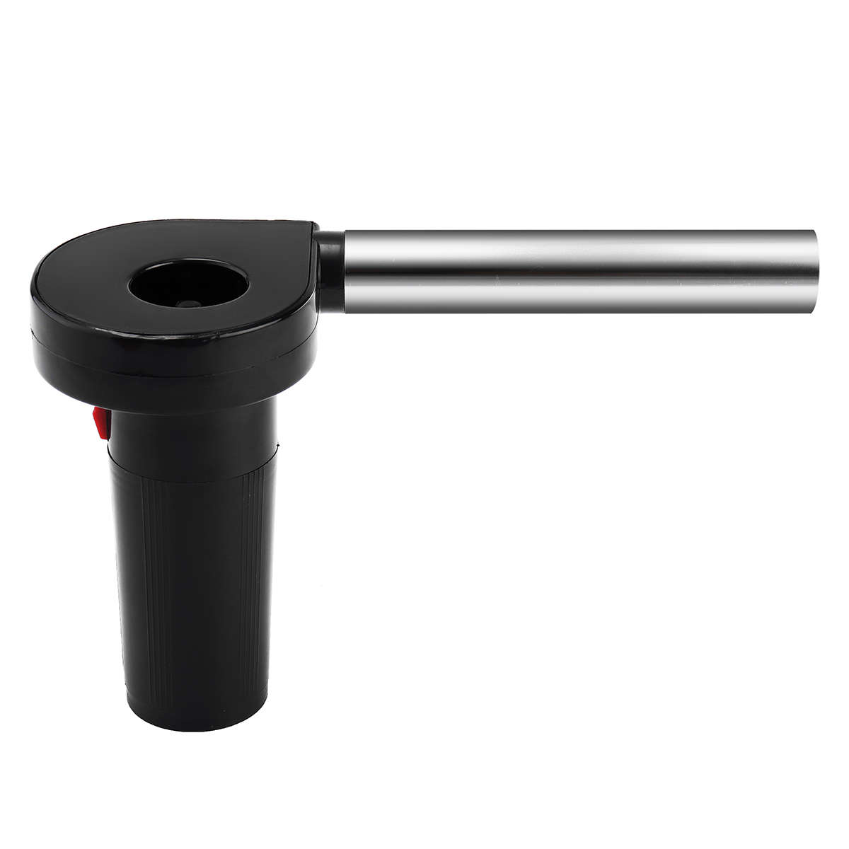 Portable Electric Braai BBQ Fan Air Blower Charcoal Burn Picnic Lighters Utensil Cooking Fire Tool