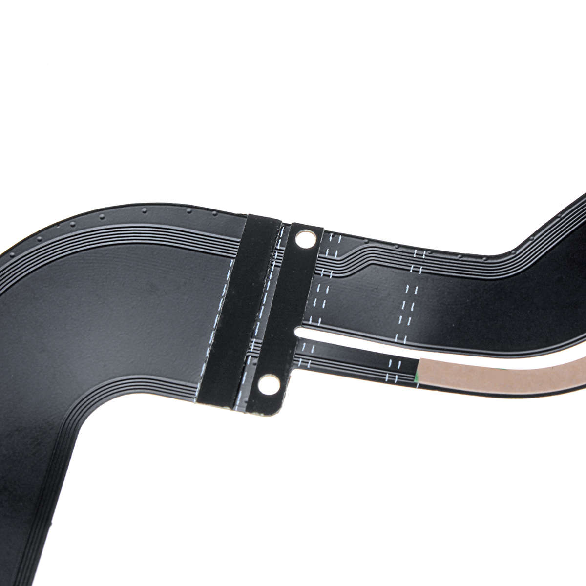 Apple MacBook Pro 13" Inch Mid 2012 HDD SSD Hard Disk Drive Flex Cable A1278 821-2049-A