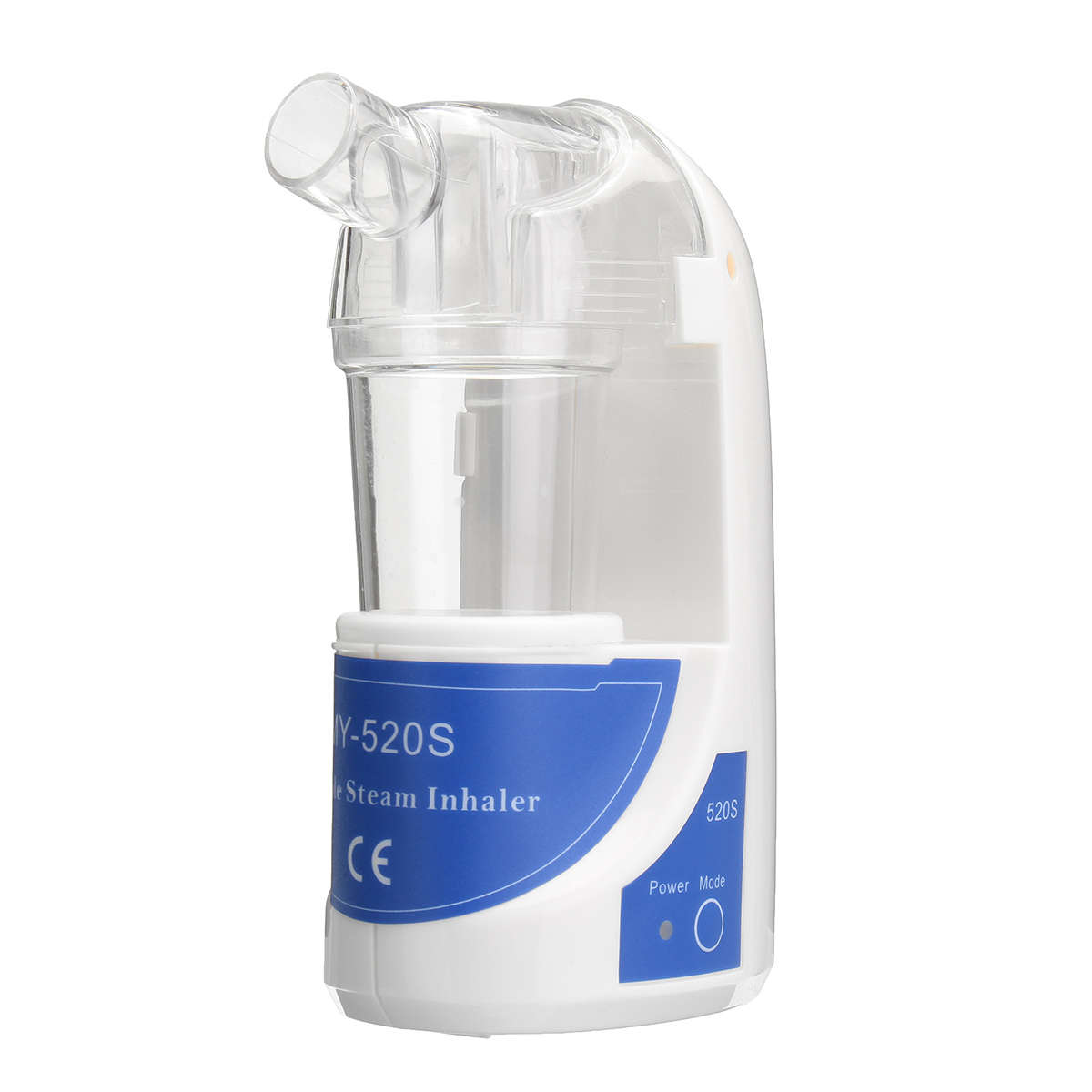 ld Inhaler Portable Cool Mist Inhaler Ultrasonic Aromatherapy Essentia