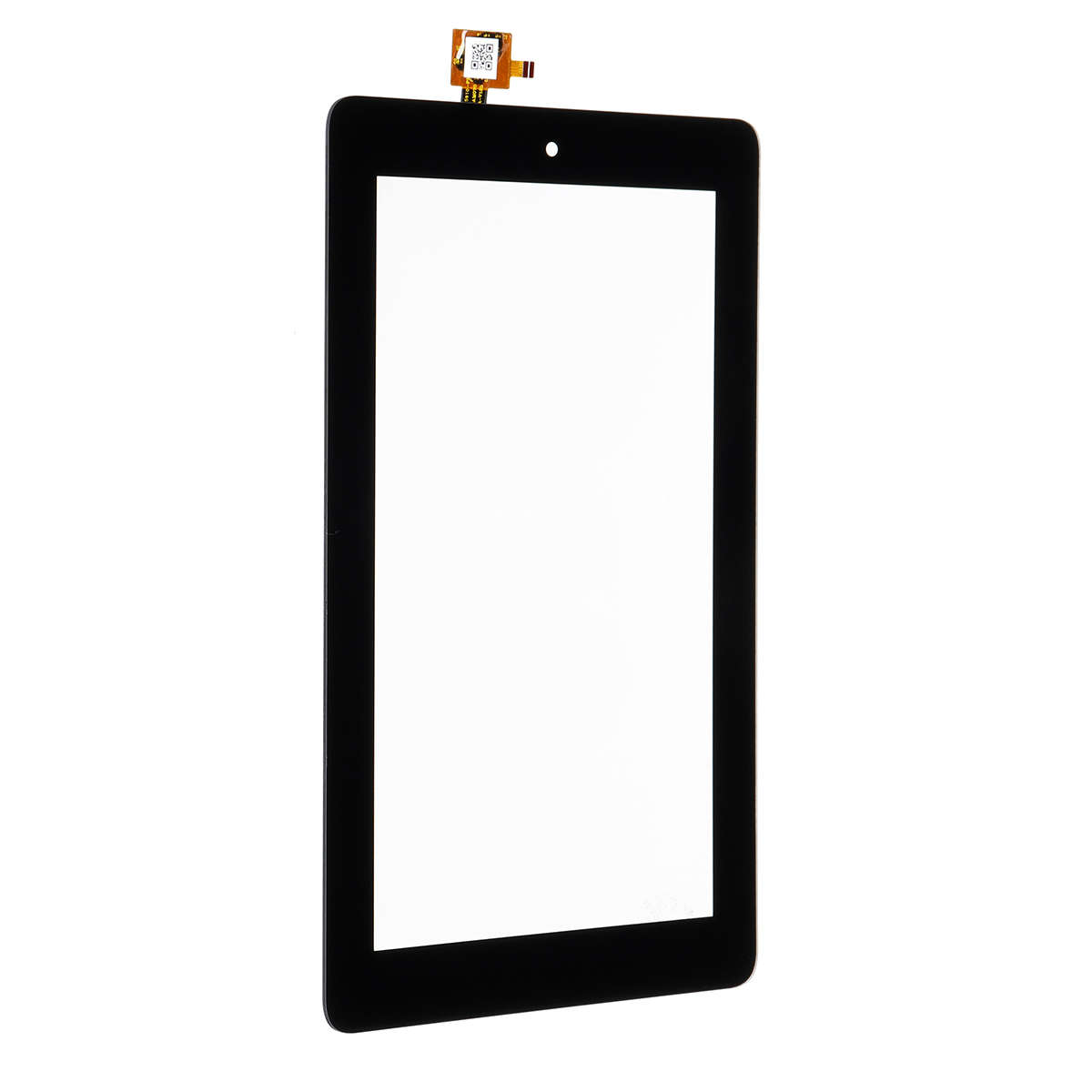 7 Inch LCD Touch Screen Digitizer + Polarizer For Amazon Kindle Fire HD 5th Gen SV98LN - 0.16kg