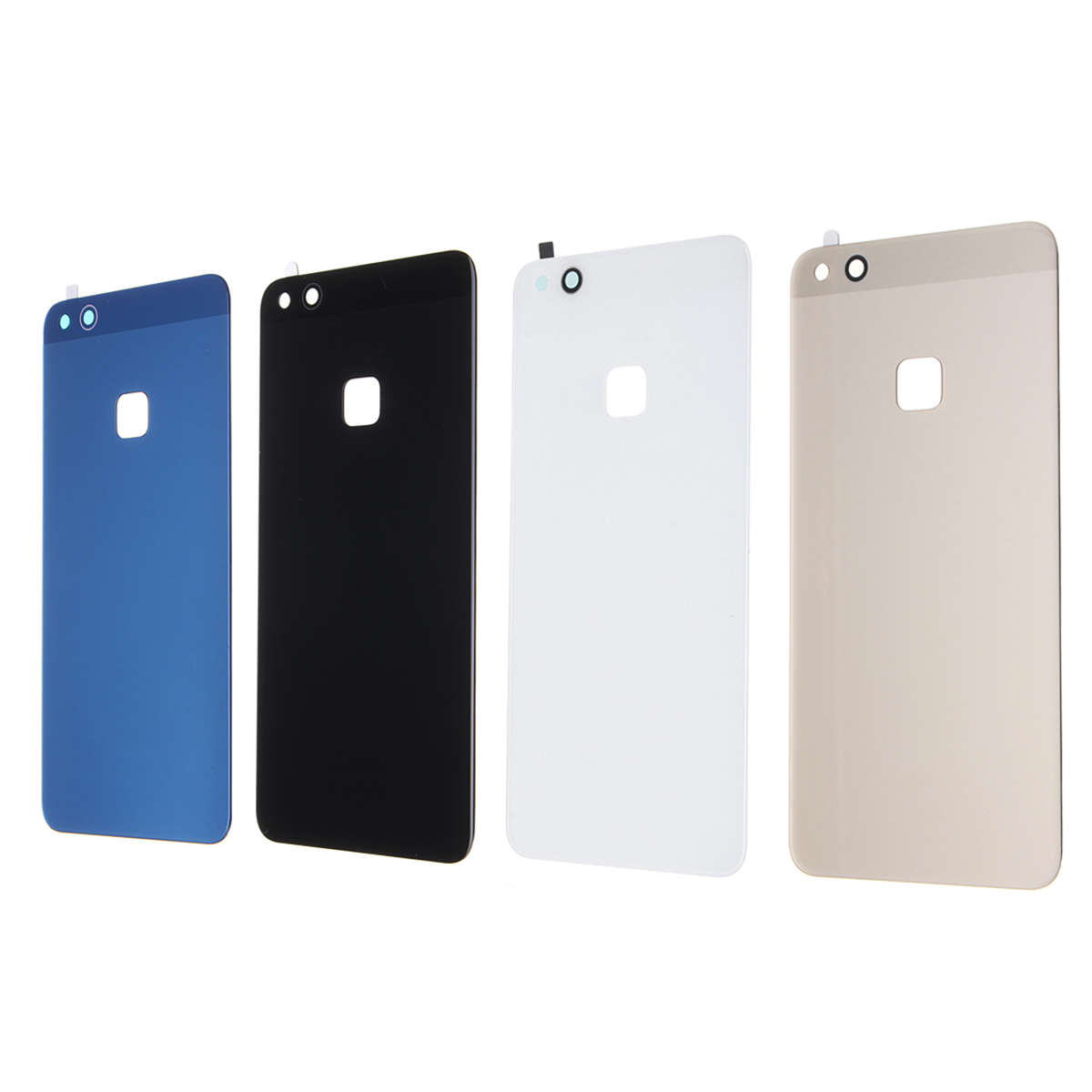 Replacement Rear Glass Back Battery Cover Protective Case With Tools For Huawei P10 Lite