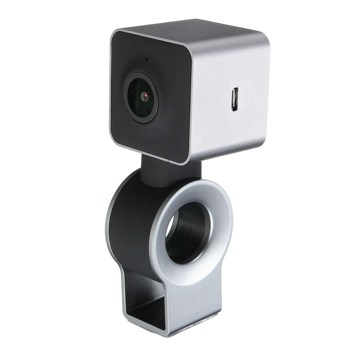 1080P Full HD Mini Smart Wifi Night Vision with 157 Degree Wide Angle for Au