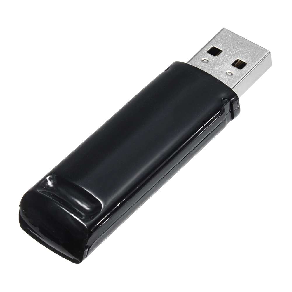 Wireless Remote Control USB Portable Presenter Remote Control Laser Pen For Powerpoint