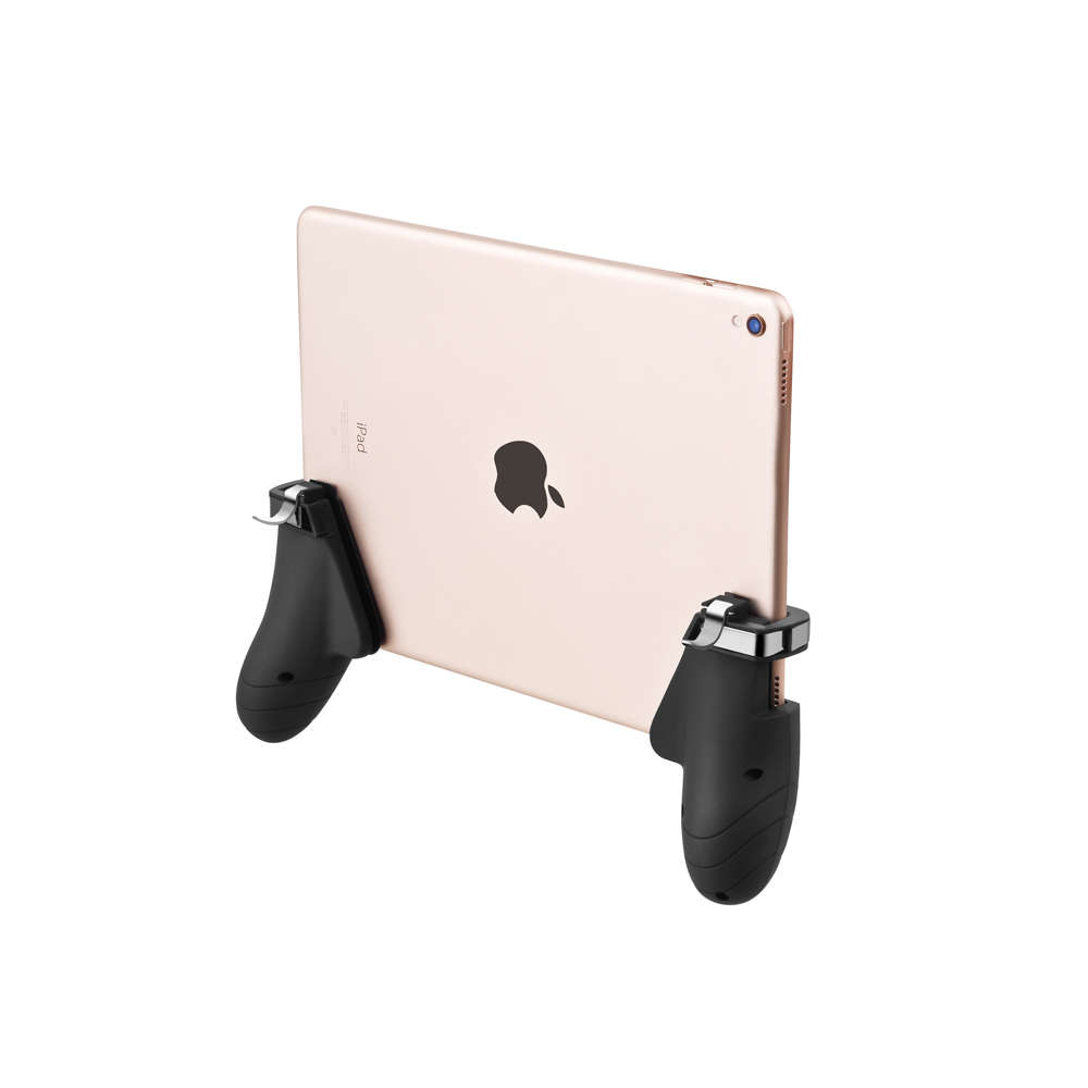 Multifunction Gamepad Trigger Game Controller Aim Button L1R1 Shooter Joystick For Mobile PUBG