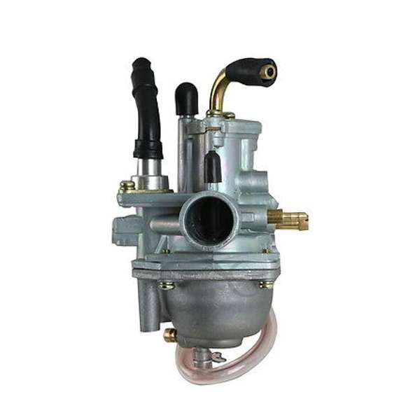 Carburetor For Yamaha JOG 90cc 100cc 4DM Polaris Predator Manual Choke 90cc Carb Sportman