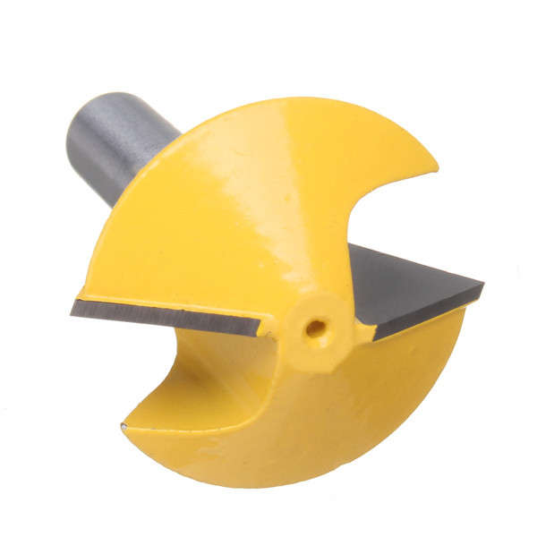 1/2 Inch Shank Router Bit Wood Milling Woodworking Cutter