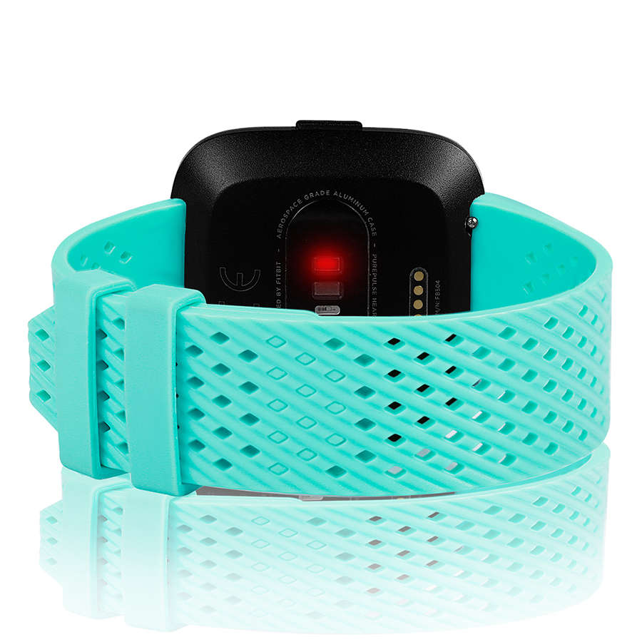 Fitbit Versa Replace Wristband Silicone Strap For Fitbit Versa band Replacement Bracelet For Fitbit