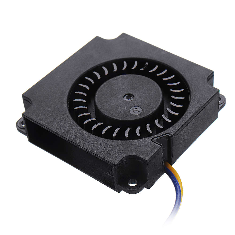 Creality 3D 40*40*10mm DC24V 0.1A High Speed DC Brushless 4010 Blower Nozzle Cooling Fan For Ender