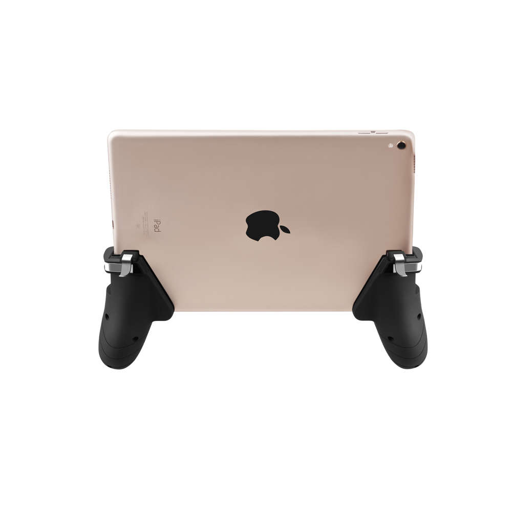 Multifunction Gamepad Trigger Game Controller Aim Button L1R1 Shooter Joystick For Mobile PUBG