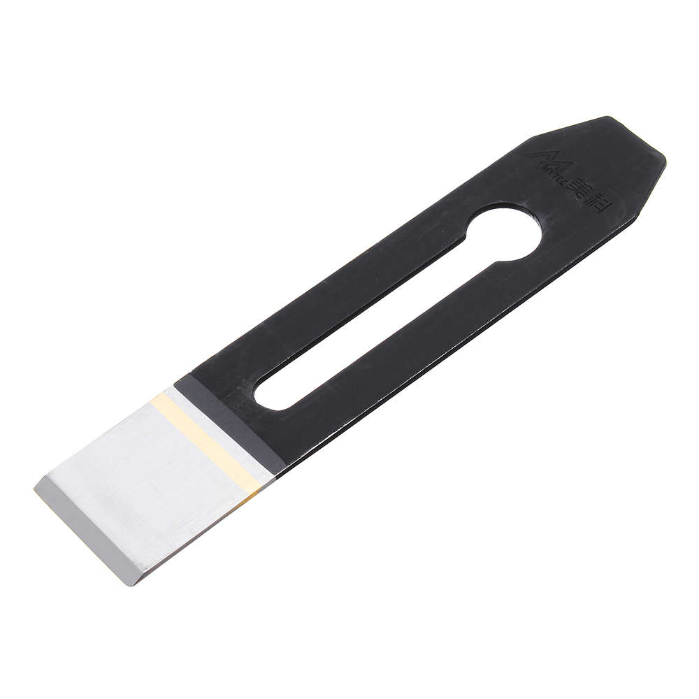 51mm High Speed Steel Woodworking Plane Edge Blader Cutter Hand Planer
