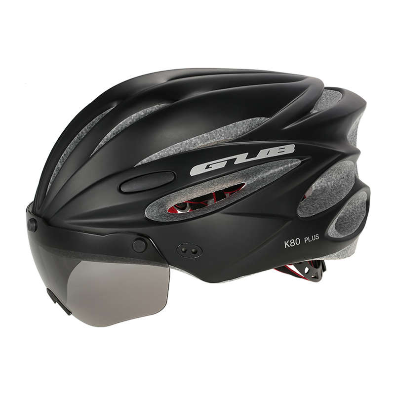 GUB K80 Plus Bike Bicycle Helmet Goggles Cycling Men Women Xiaomi Electric S