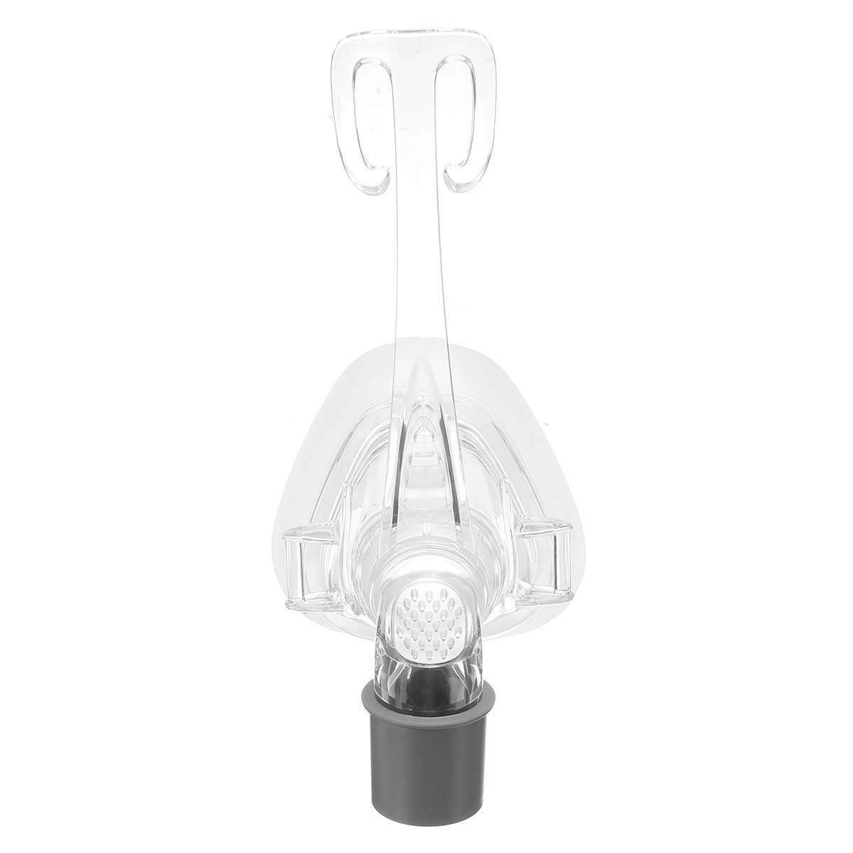 ne Gel Mask Headgear Strap Sleep Apnea Nasal Snoring for CPAP