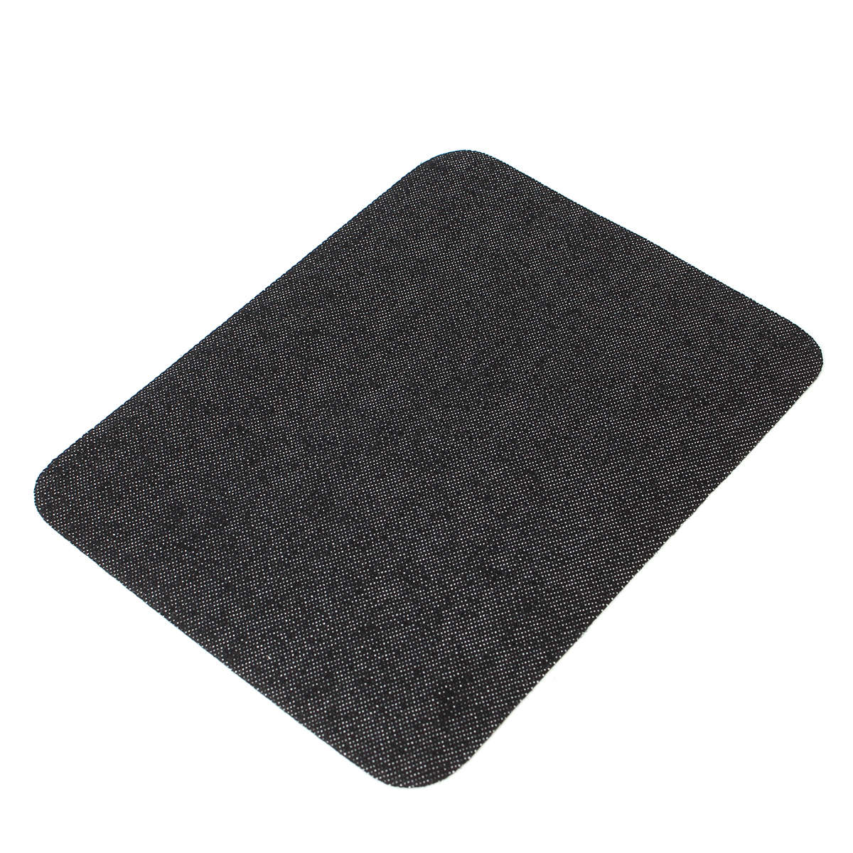 12Pcs Assorted Iron on Jeans Denim/Twill/Cotton Patches Repair Tool Elbow Knee Patch Sewing