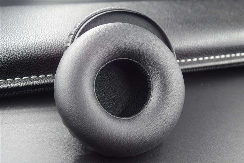 LEORY 1 Pair Replacement Earpads For AKG Y50 Y50BT Y50DJ Headphone Soft Sponge Foam Cover Cushion -