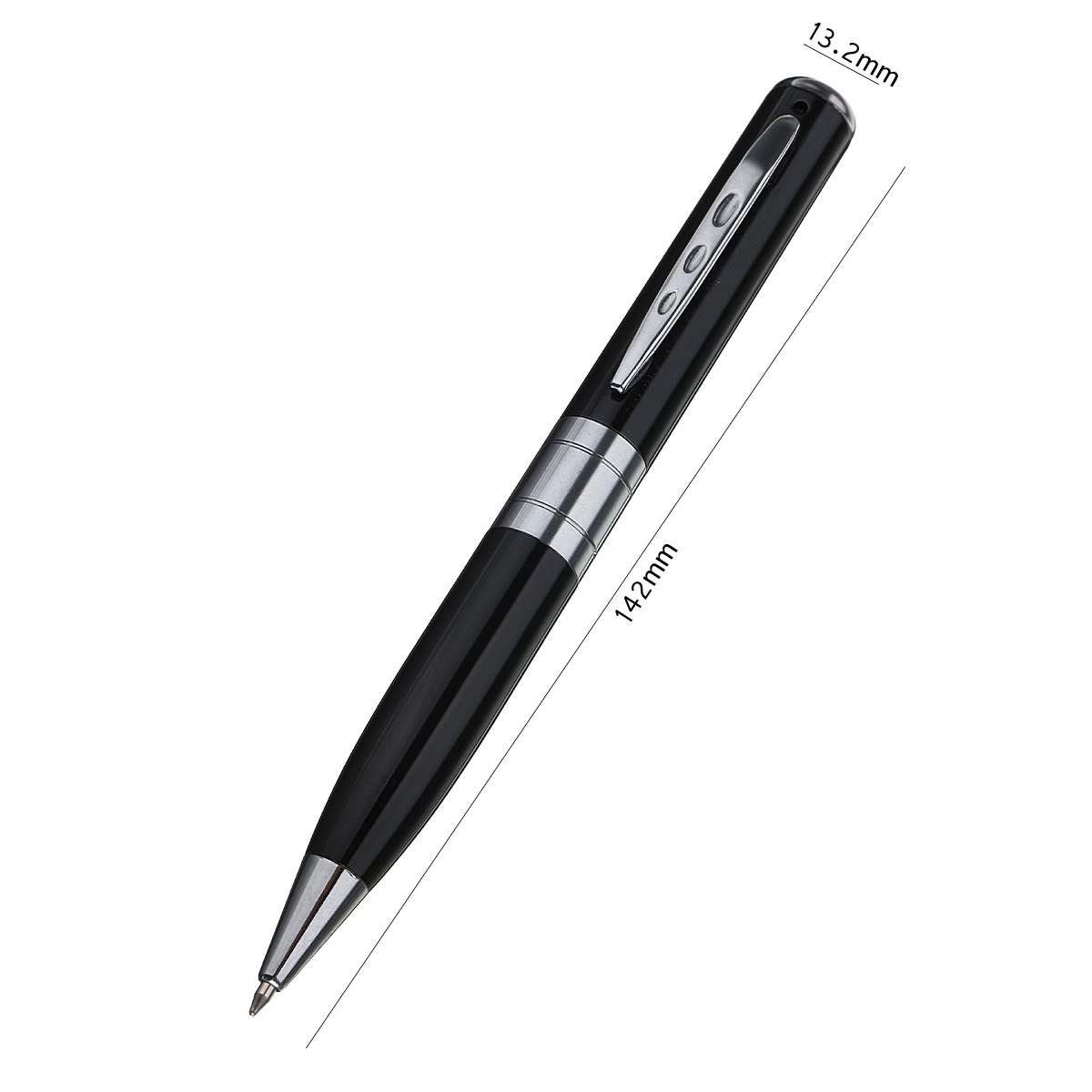 32GB 720P Surveillance Pen Hidden Camera Video USB DVR DV Redorder Camcorder - 0.11kg