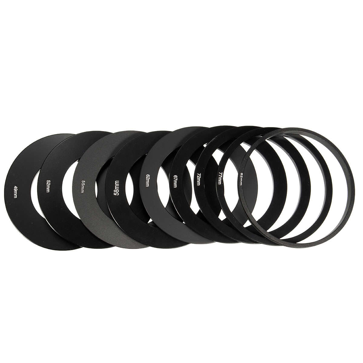 20in1 Neutral Density ND Filter Kit For Cokin P Set SLR DSLR Camera Lens