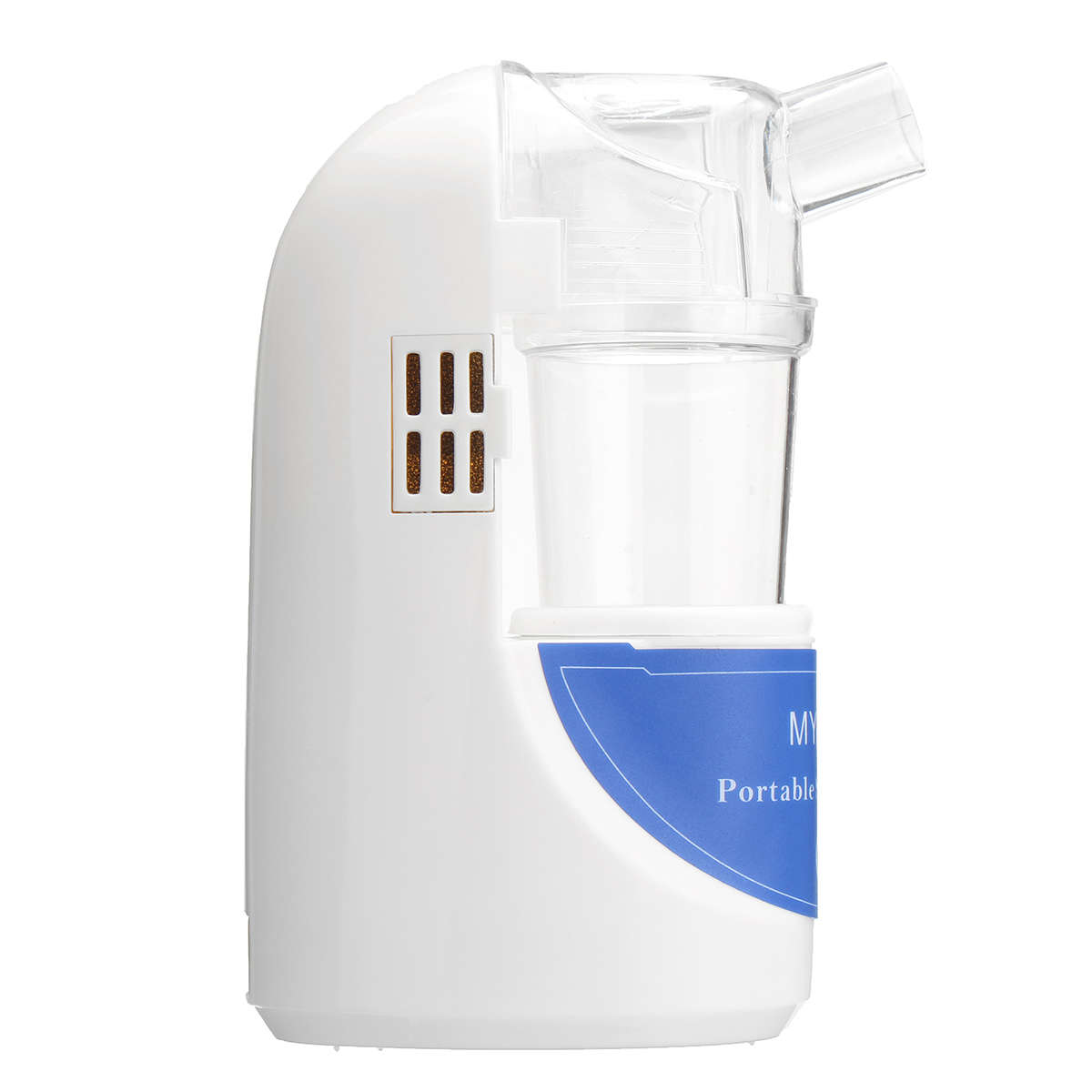 ld Inhaler Portable Cool Mist Inhaler Ultrasonic Aromatherapy Essentia