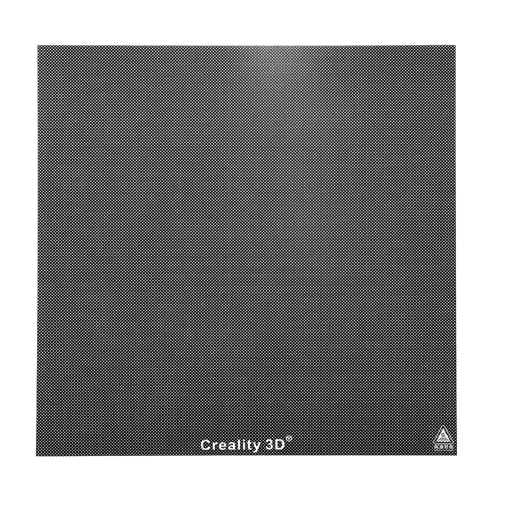 Creality 3D Ultrabase 235*235*3mm Glass Plate Platform for Ender-3 MK2 MK3 H
