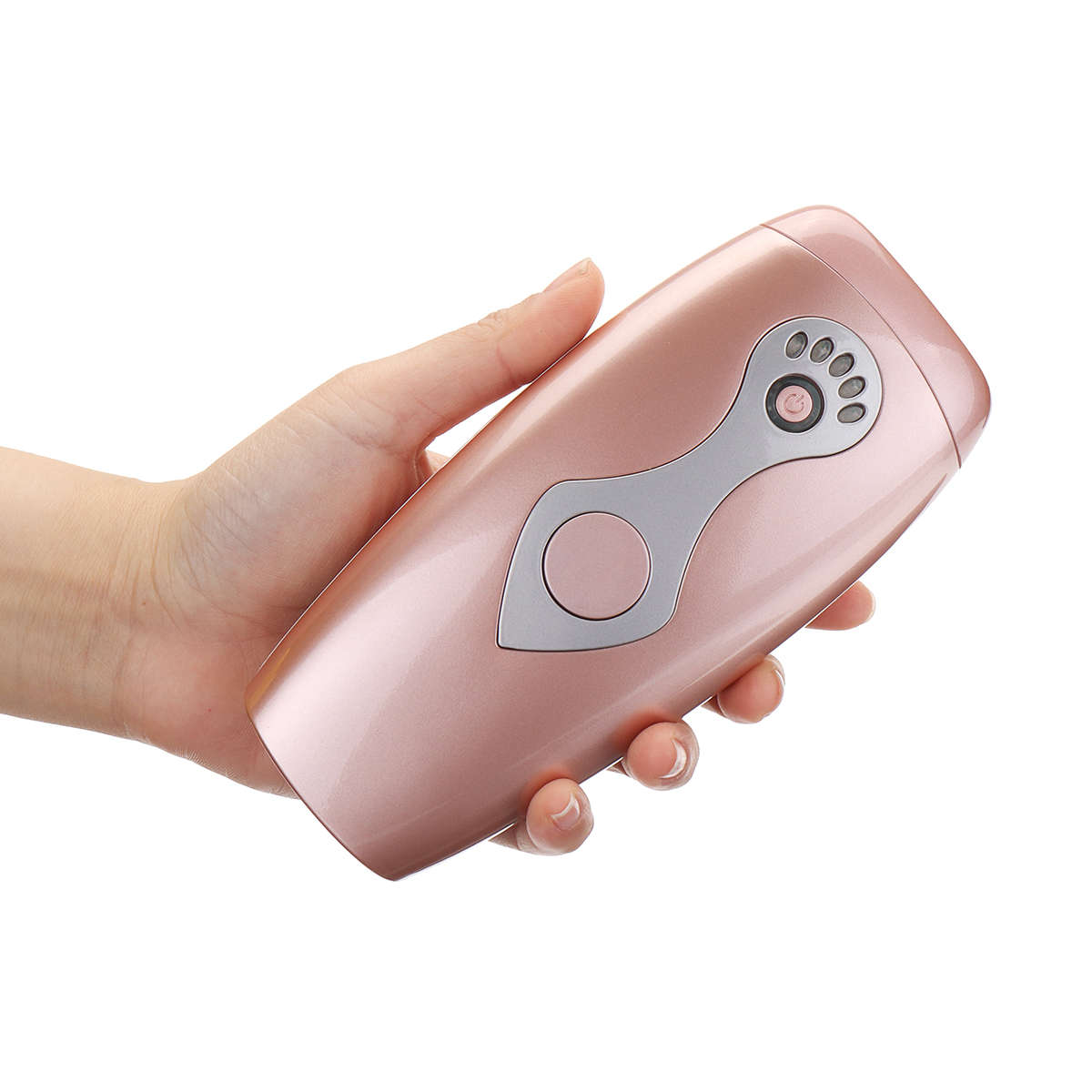 5 Gear Laser IPL Permanent Hair Removal Epilator