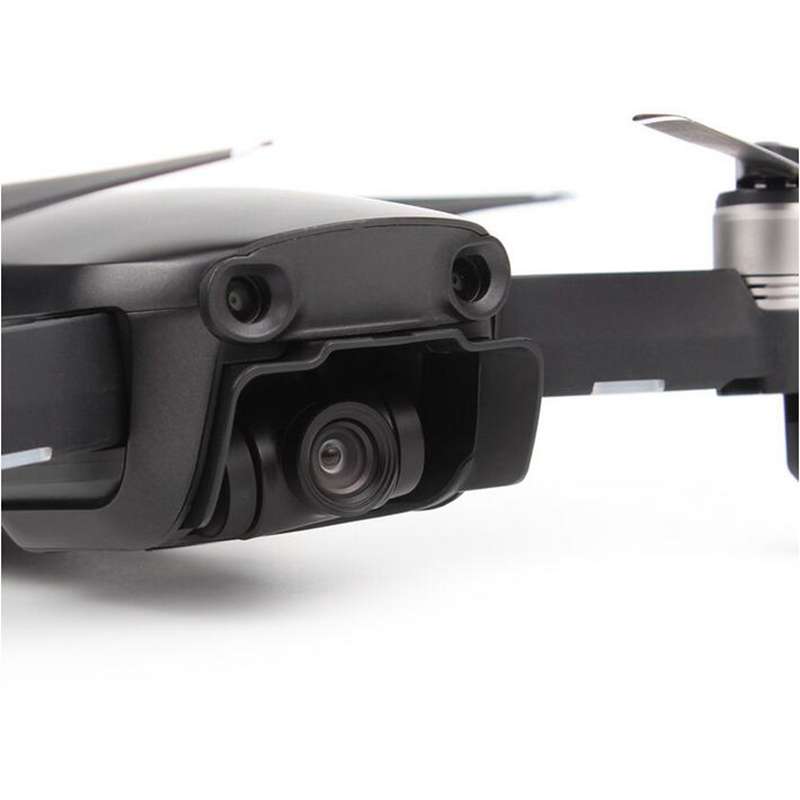 Gimbal Camera Lens Sun Hood Sunshade Anti-glare Cover Protector for DJI MAVIC AIR Drone
