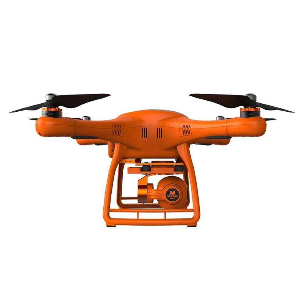 WINGSLAND M1 25mins Flight Time FPV WiFi With 1080P Camera 3-Axis Gimbal RC
