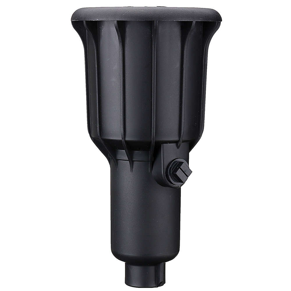 Pop-up Spray Head Sprinkler Misting Nozzle Lawn Garden Auto Rotating Irrigation Misting  System