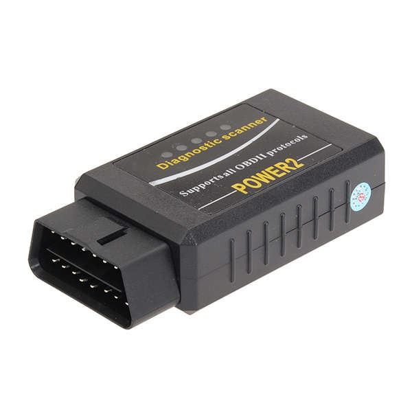 Car Diagnostic Tool Scanner ELM327 OBD 2 with Bluetooth Function