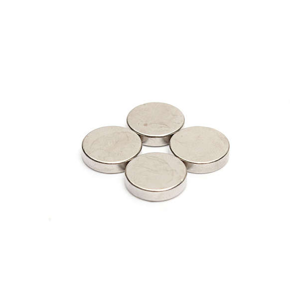 10PCS 12mmx3mm Round Neodymium Magnets Rare Earth Magnet