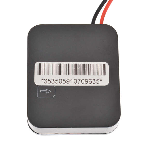 Vehicle Tracking Motorcycle Monitor Tracker LBS+SMS/GPRS Upgrades