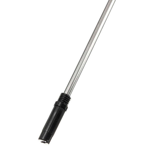 10xCross Type Medium Ballpoint Pens Black Refills Ink