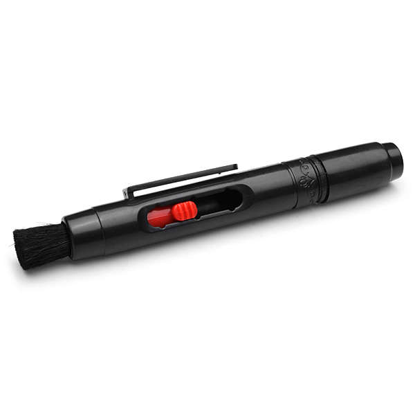 7 In 1 Camera Lens Cleaning Kit Hot Shoe Spirit Lens Cloth Brush Pen