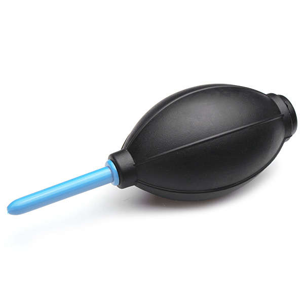 7 In 1 Camera Lens Cleaning Kit Hot Shoe Spirit Lens Cloth Brush Pen