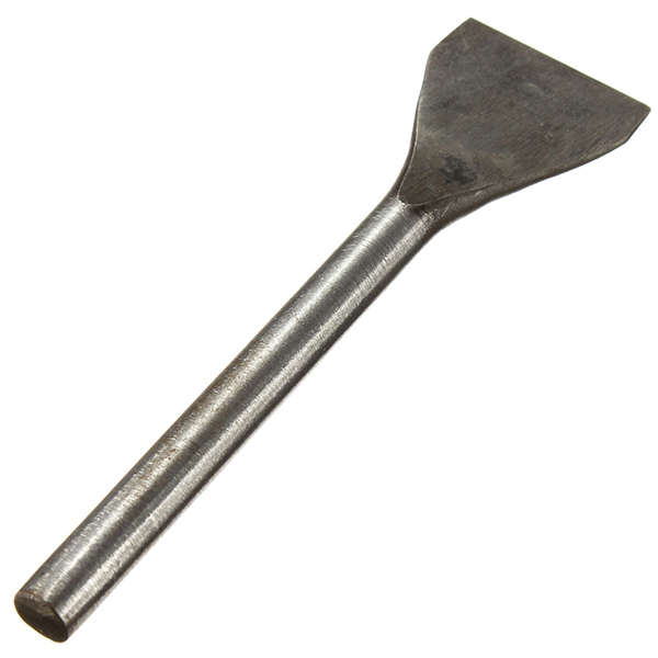 DIY Leather Craft Tools Slot Punches Straight Hand Clothing Grommet (SIZE: 25MM)