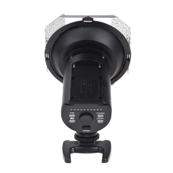 Yongnuo YN216 13W 5500K CRI 90 LED Video Light For Canon DSLR Camera