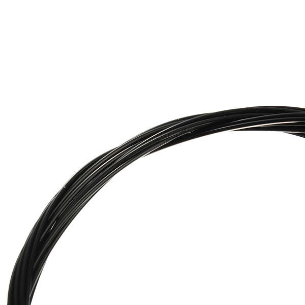 Set 4 Steel Nylon Black String for 21/23 inch  Ukulele