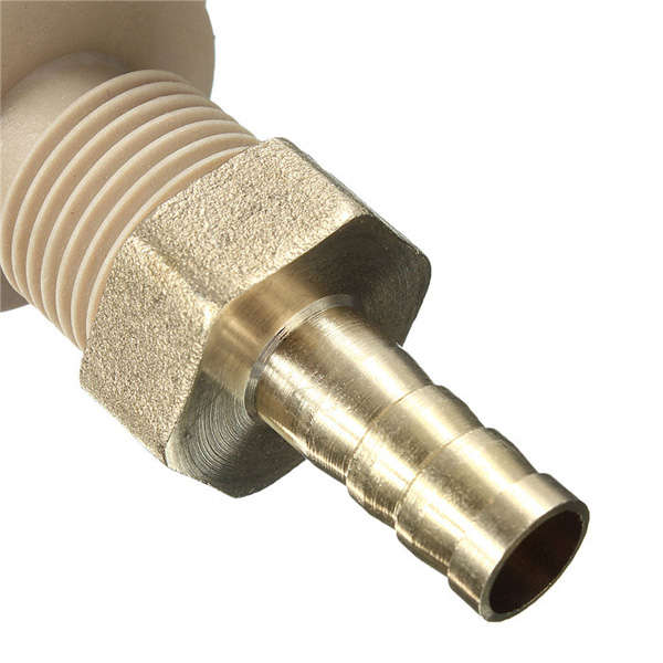 DC 12V Solar Hot Water Circulation Pump Brushless Motor Water Pump