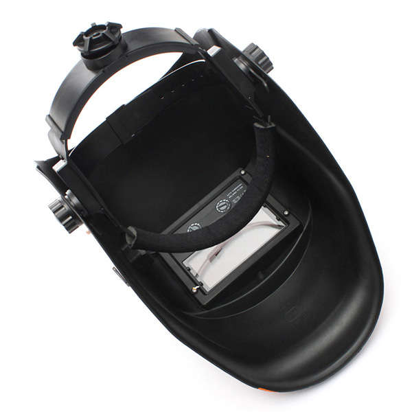 Solar Auto Darkening Welding Helmet TIG MIG Welder Lens Mask