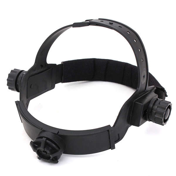 Solar Auto Darkening Welding Helmet TIG MIG Welder Lens Mask