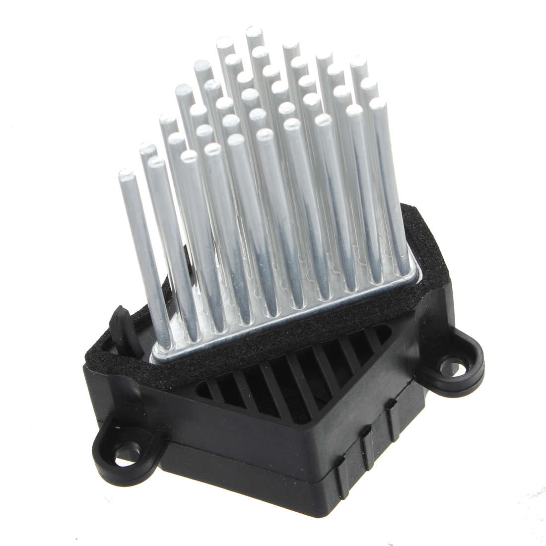 Heater Blower Motor Resistor For BMW Final Stage E39 E46 X5 1997-2006