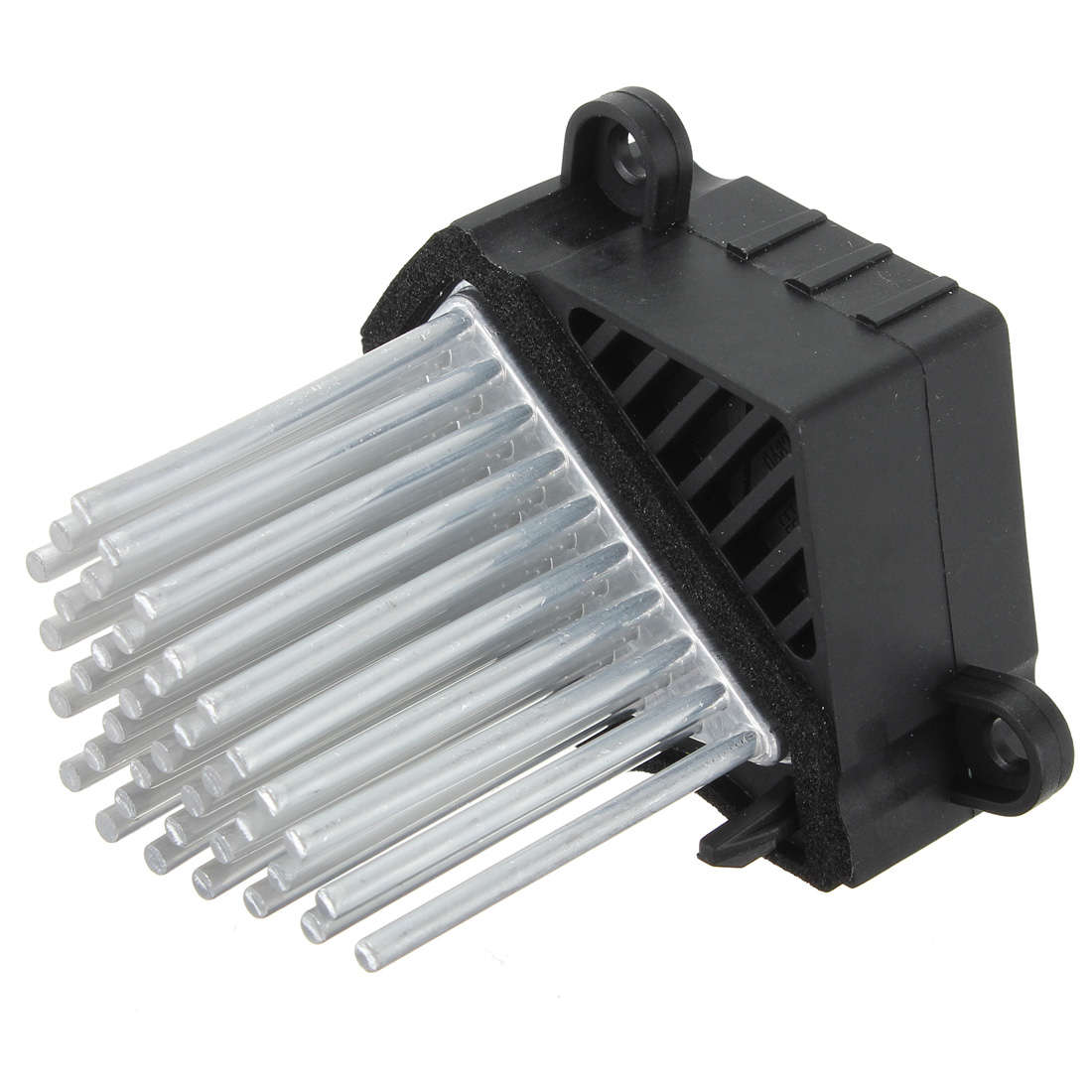 Heater Blower Motor Resistor For BMW Final Stage E39 E46 X5 1997-2006