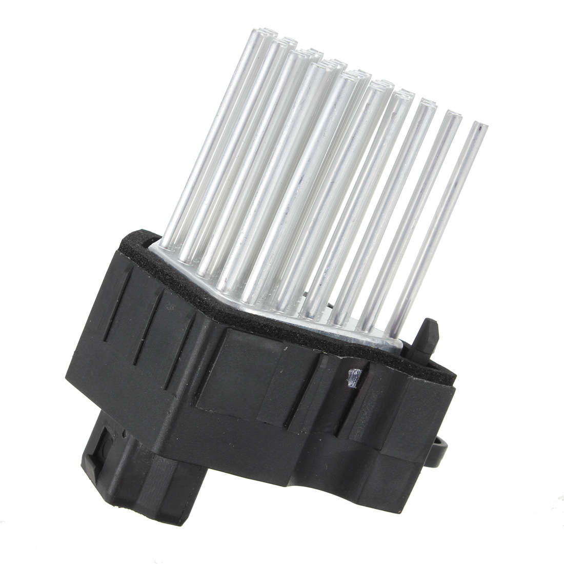 Heater Blower Motor Resistor For BMW Final Stage E39 E46 X5 1997-2006