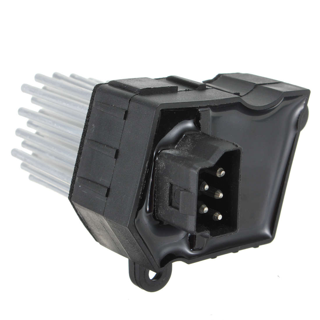 Heater Blower Motor Resistor For BMW Final Stage E39 E46 X5 1997-2006